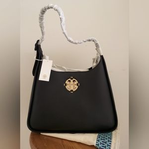 NWT Tory Burch Miller Shoulder Bag